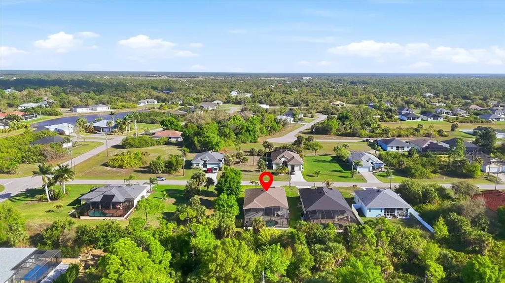 423 Albatross Road Rotonda West FL 33947