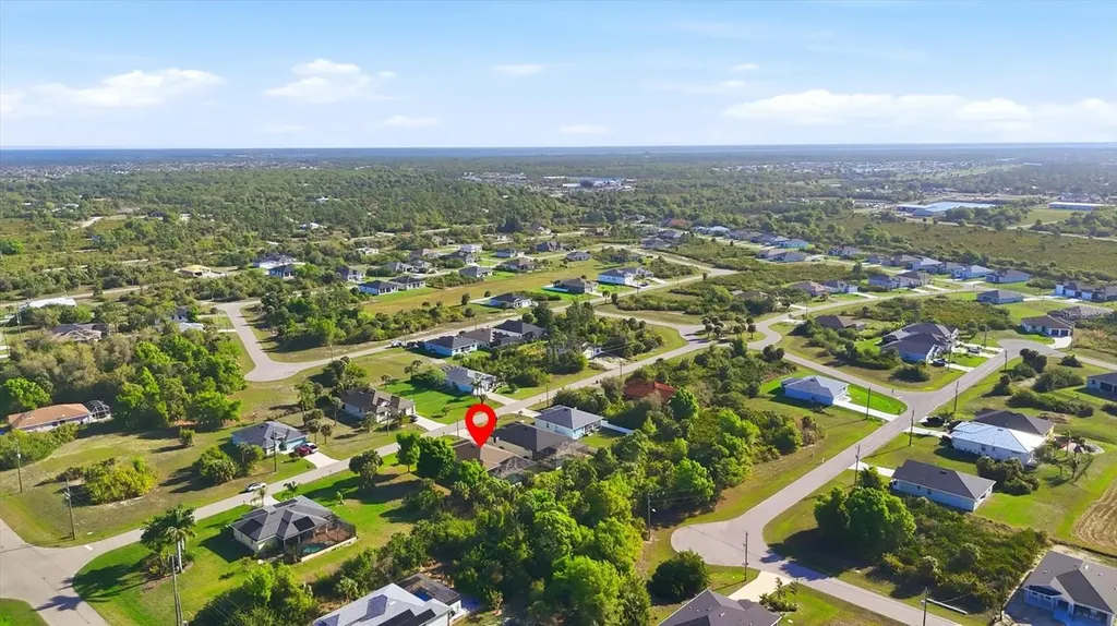 423 Albatross Road Rotonda West FL 33947
