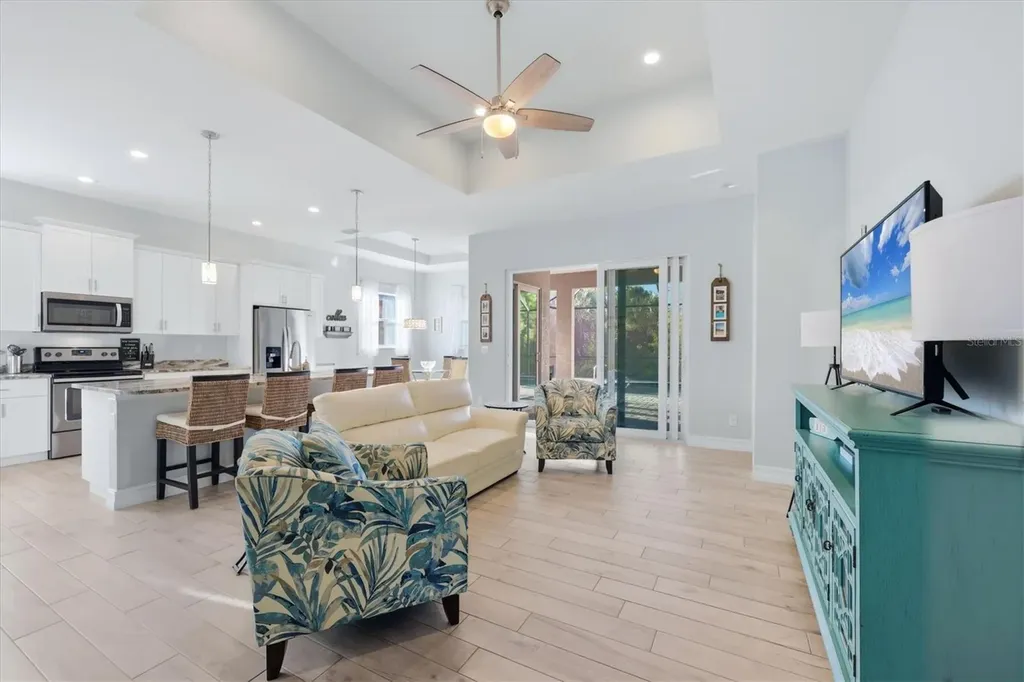423 Albatross Road Rotonda West FL 33947