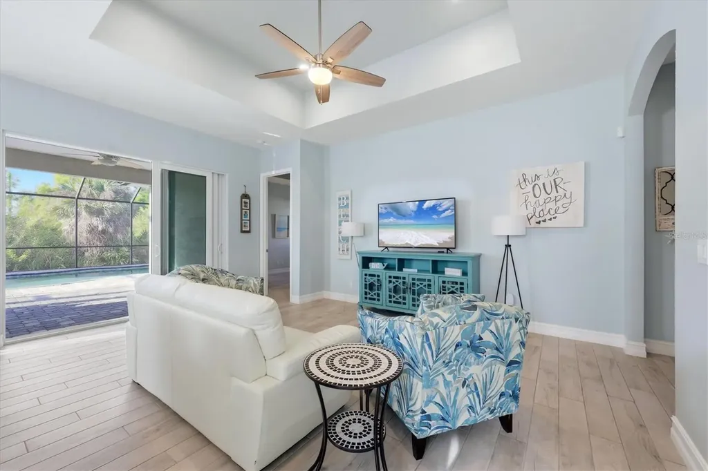 423 Albatross Road Rotonda West FL 33947
