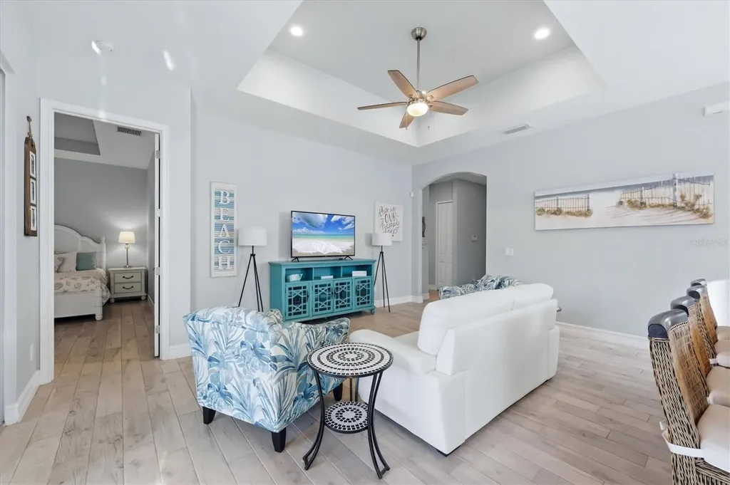 423 Albatross Road Rotonda West FL 33947