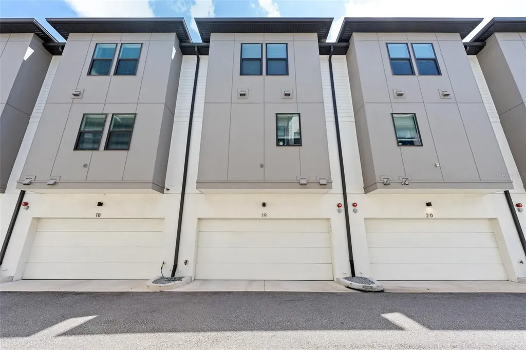 2511 N Grady Avenue Tampa FL 33607