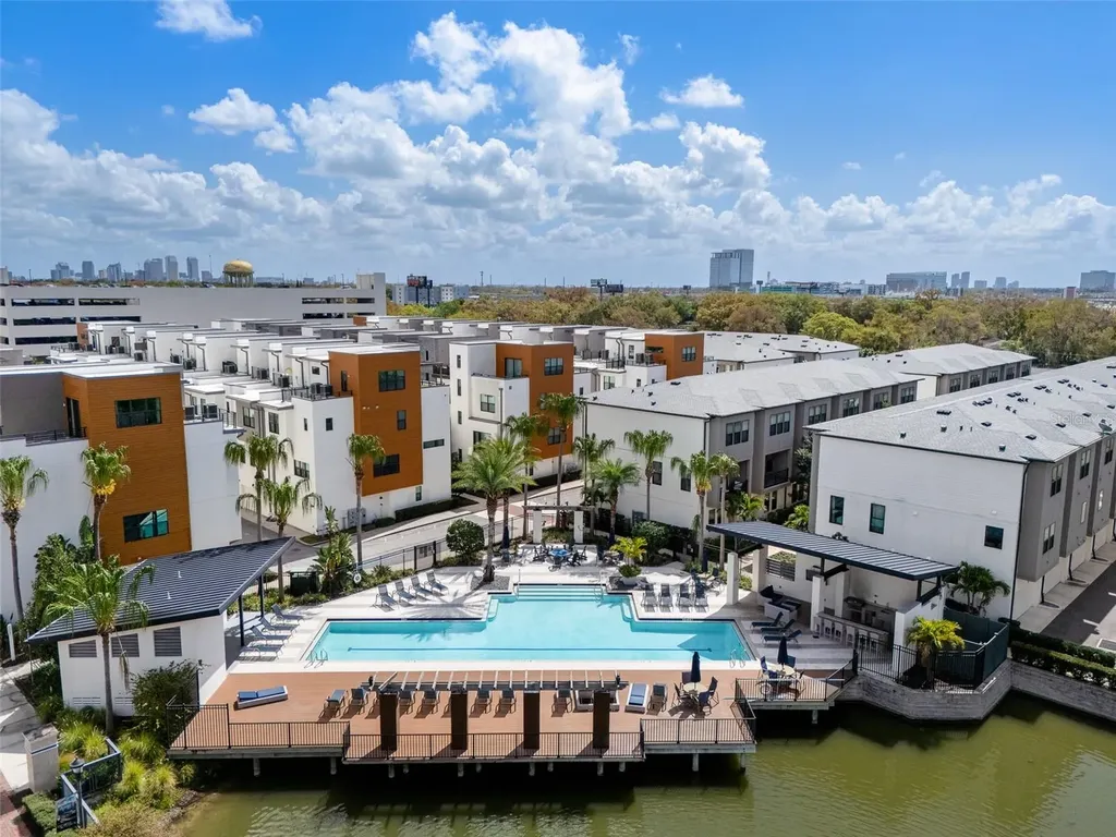 2511 N Grady Avenue Tampa FL 33607