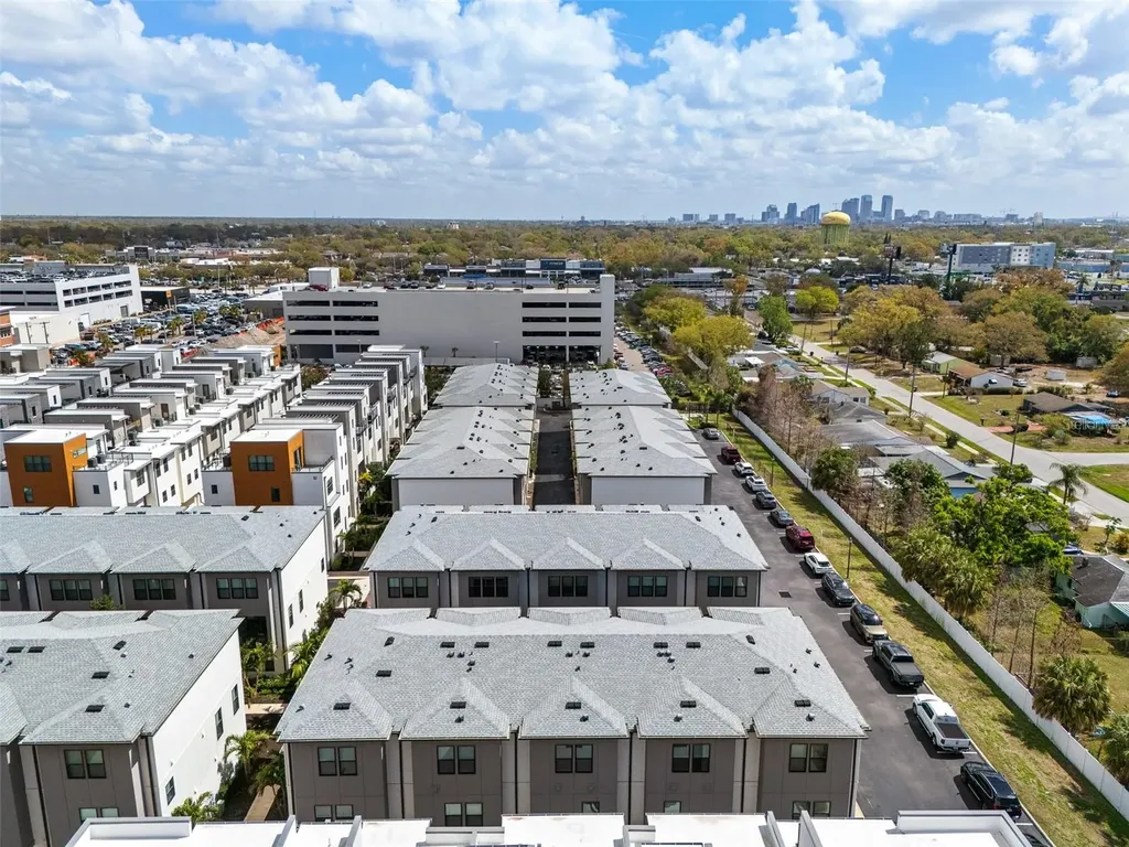 2511 N Grady Avenue Tampa FL 33607