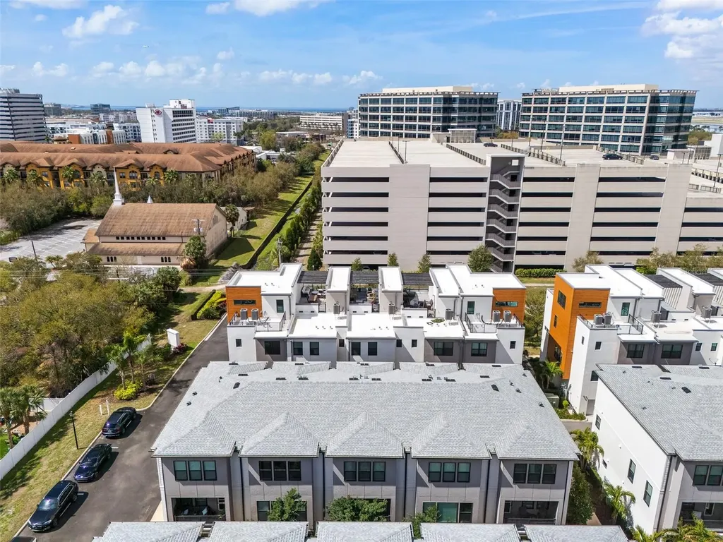 2511 N Grady Avenue Tampa FL 33607