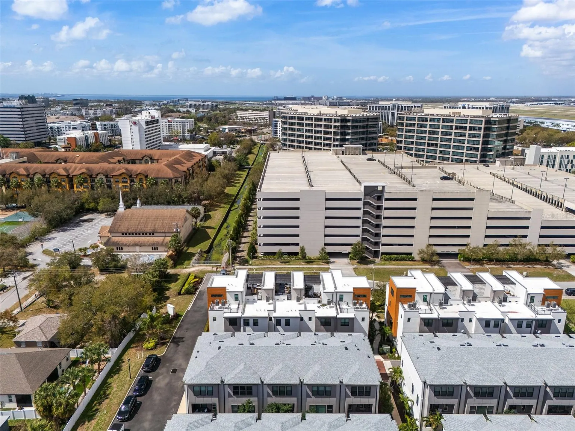2511 N Grady Avenue Tampa FL 33607