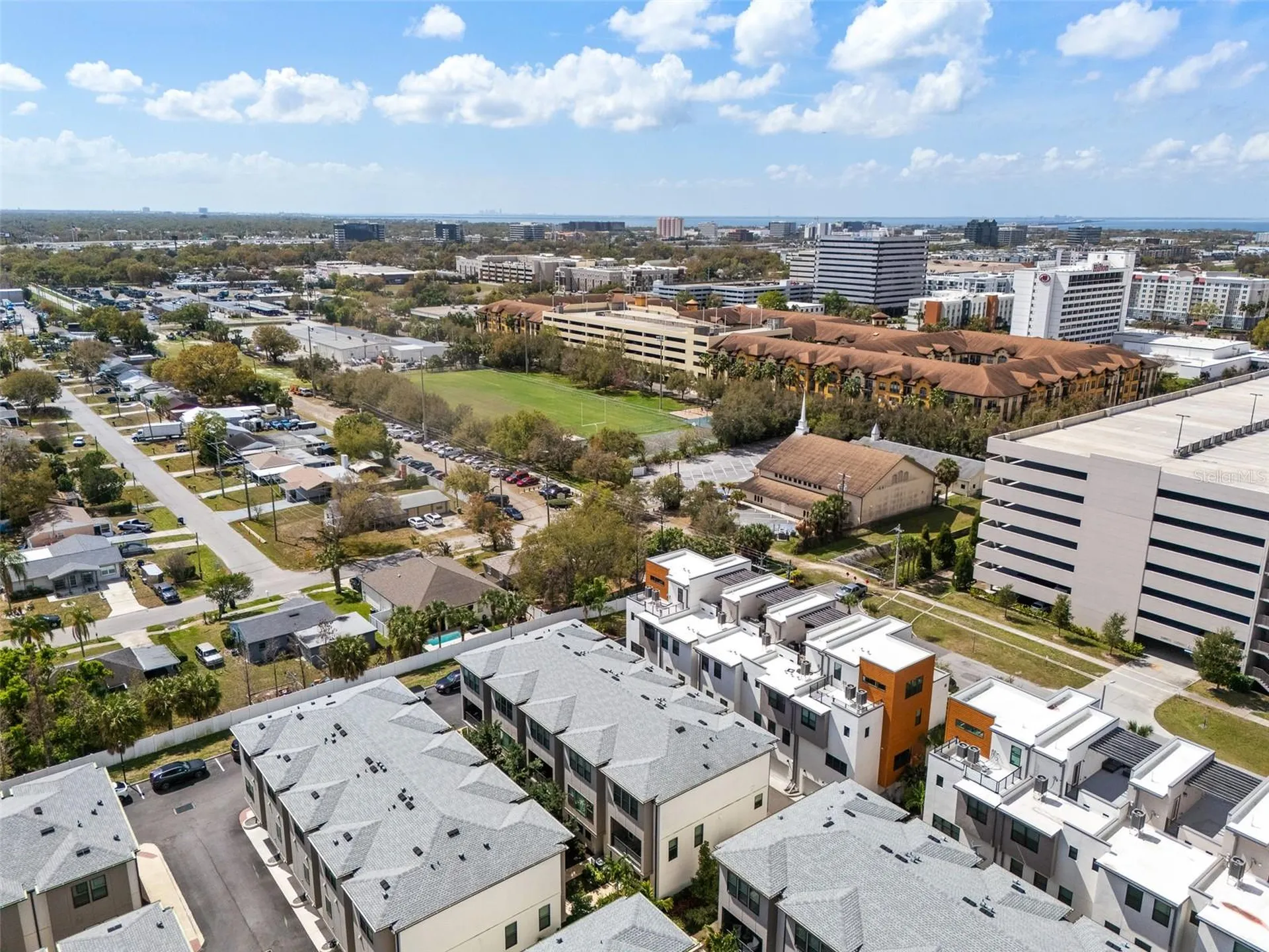 2511 N Grady Avenue Tampa FL 33607