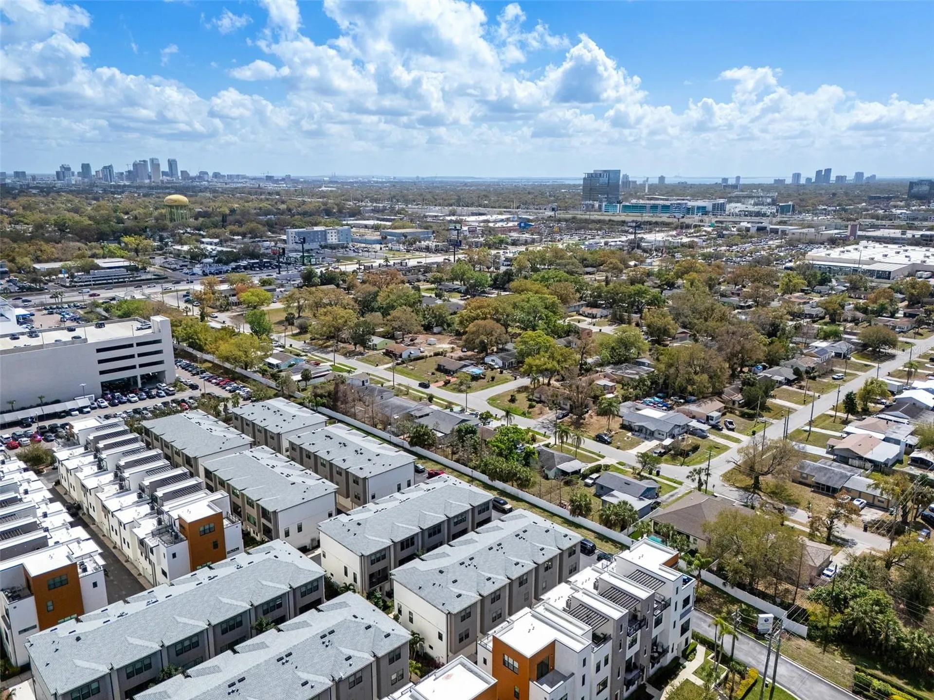 2511 N Grady Avenue Tampa FL 33607
