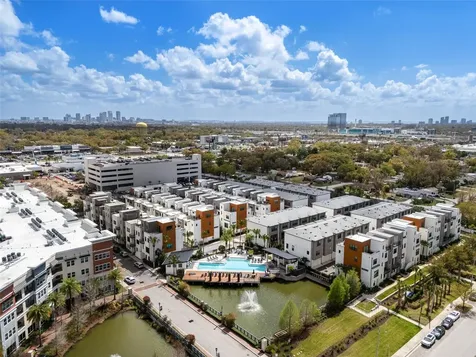 2511 N Grady Avenue Tampa FL 33607