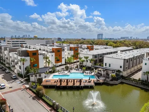 2511 N Grady Avenue Tampa FL 33607