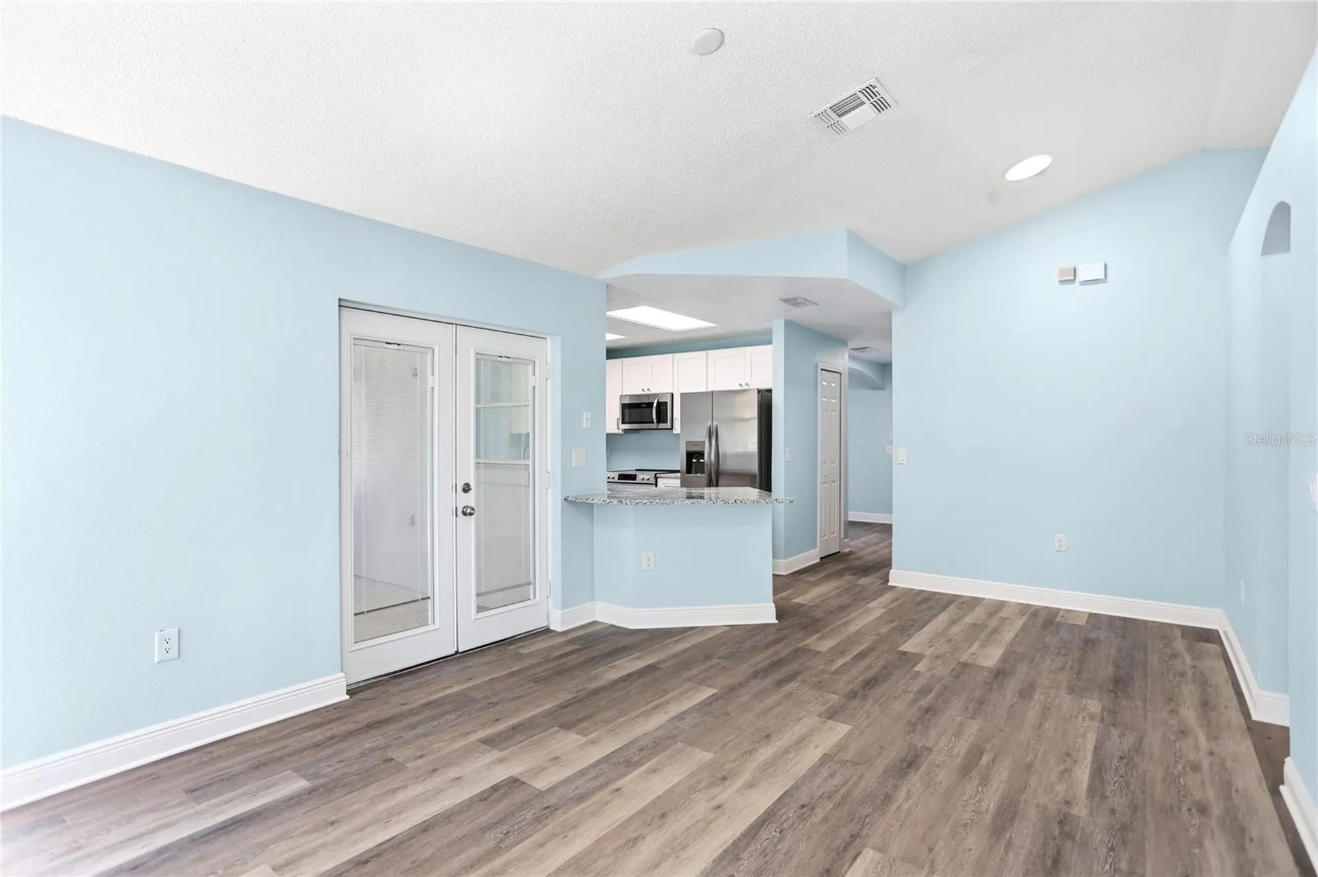 624 W Euclid Avenue Deland FL 32720