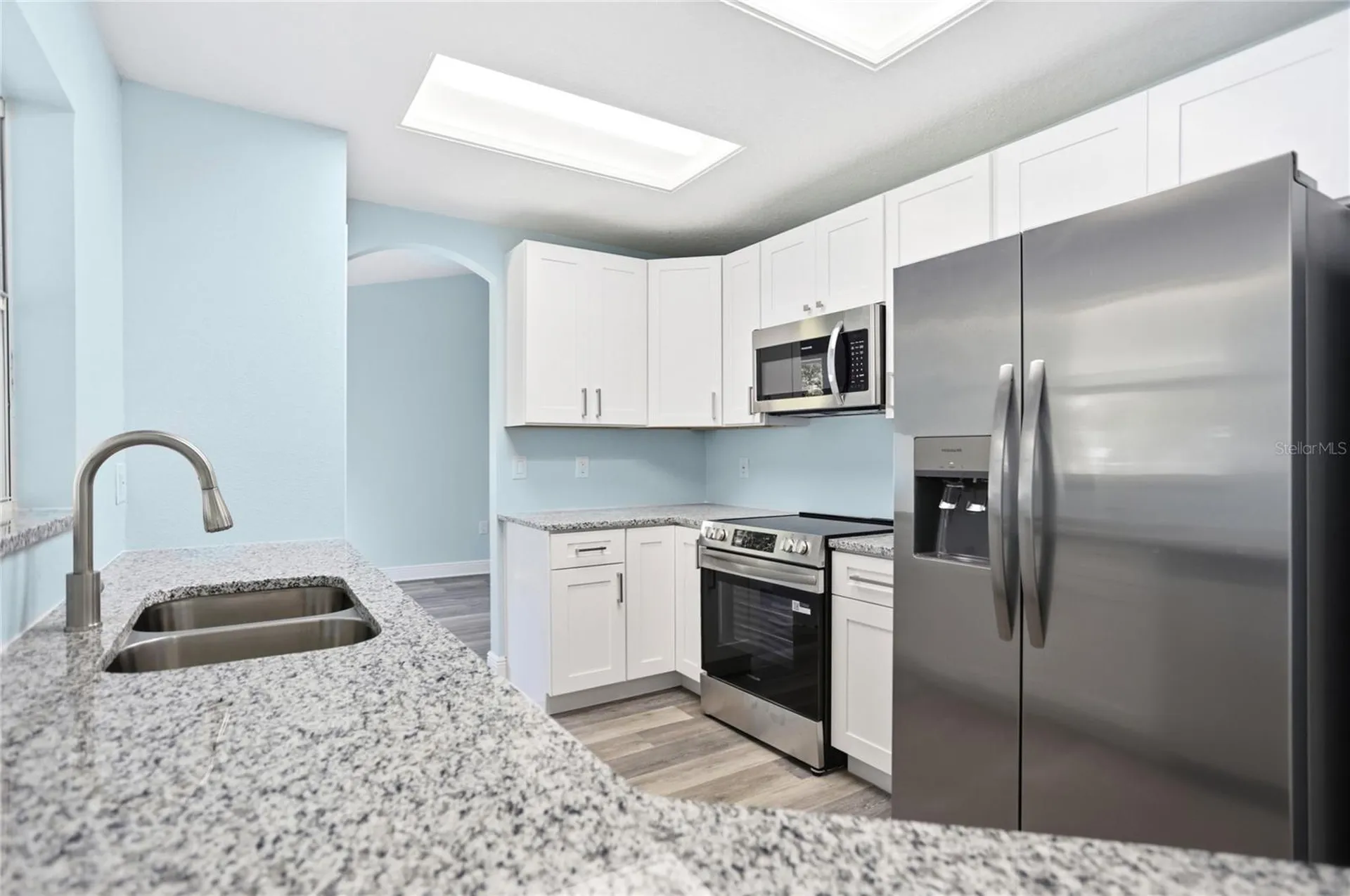 624 W Euclid Avenue Deland FL 32720