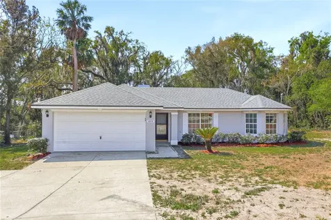 624 W Euclid Avenue Deland FL 32720