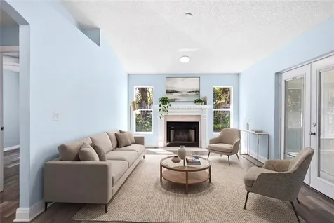 624 W Euclid Avenue Deland FL 32720