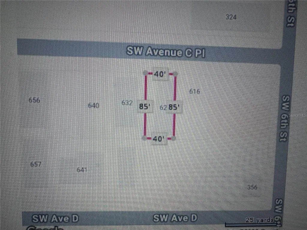 624 SW Avenue C Place Belle Glade FL 33430