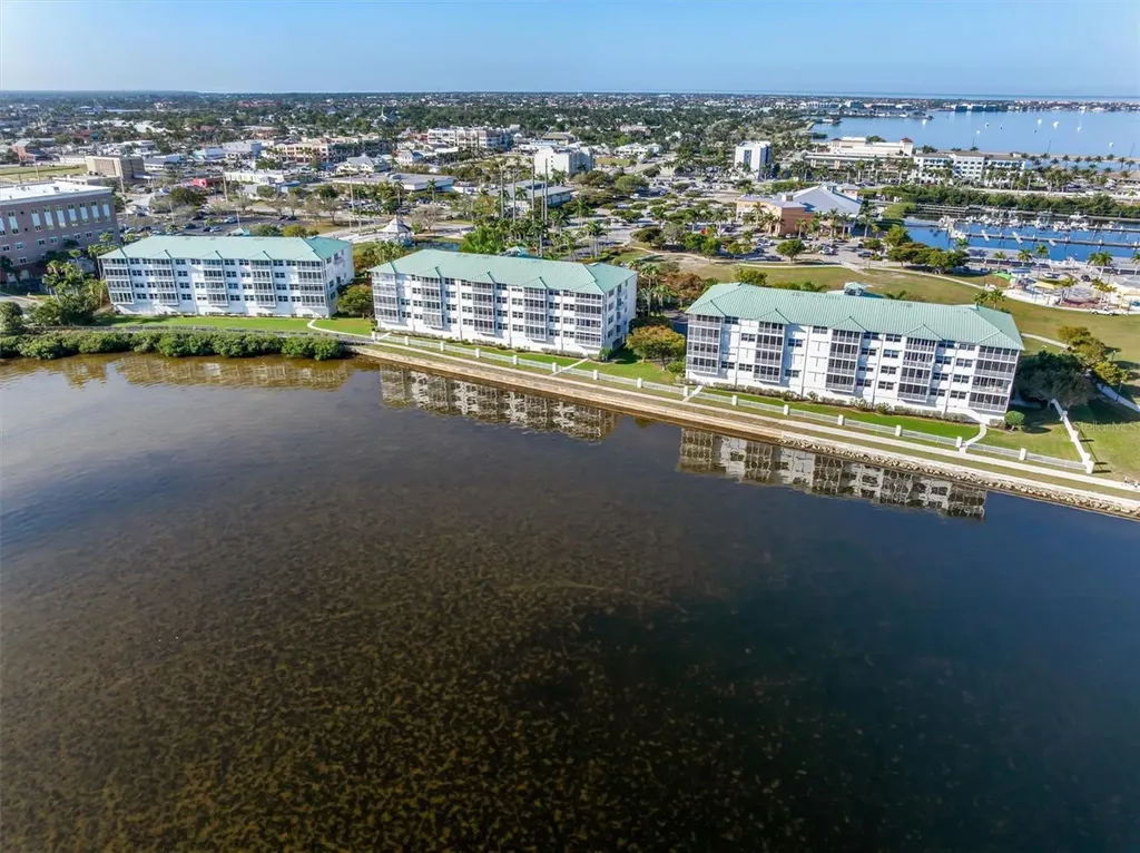200 Harbor Walk Drive Punta Gorda FL 33950