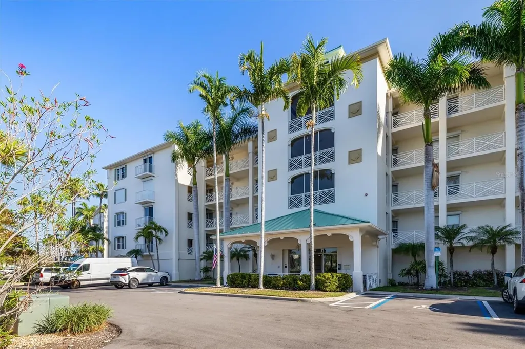 200 Harbor Walk Drive Punta Gorda FL 33950