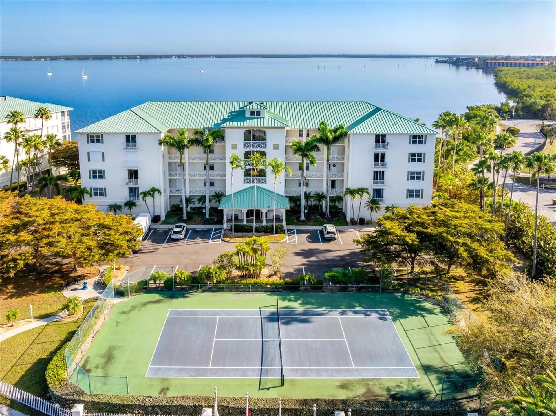200 Harbor Walk Drive Punta Gorda FL 33950