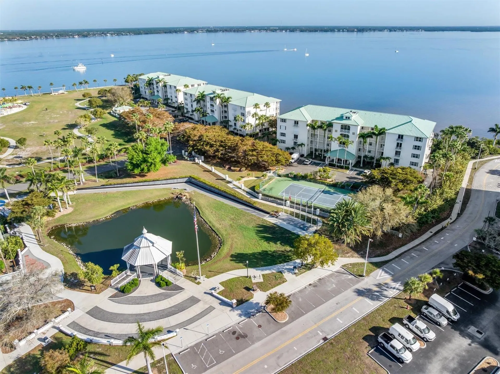 200 Harbor Walk Drive Punta Gorda FL 33950