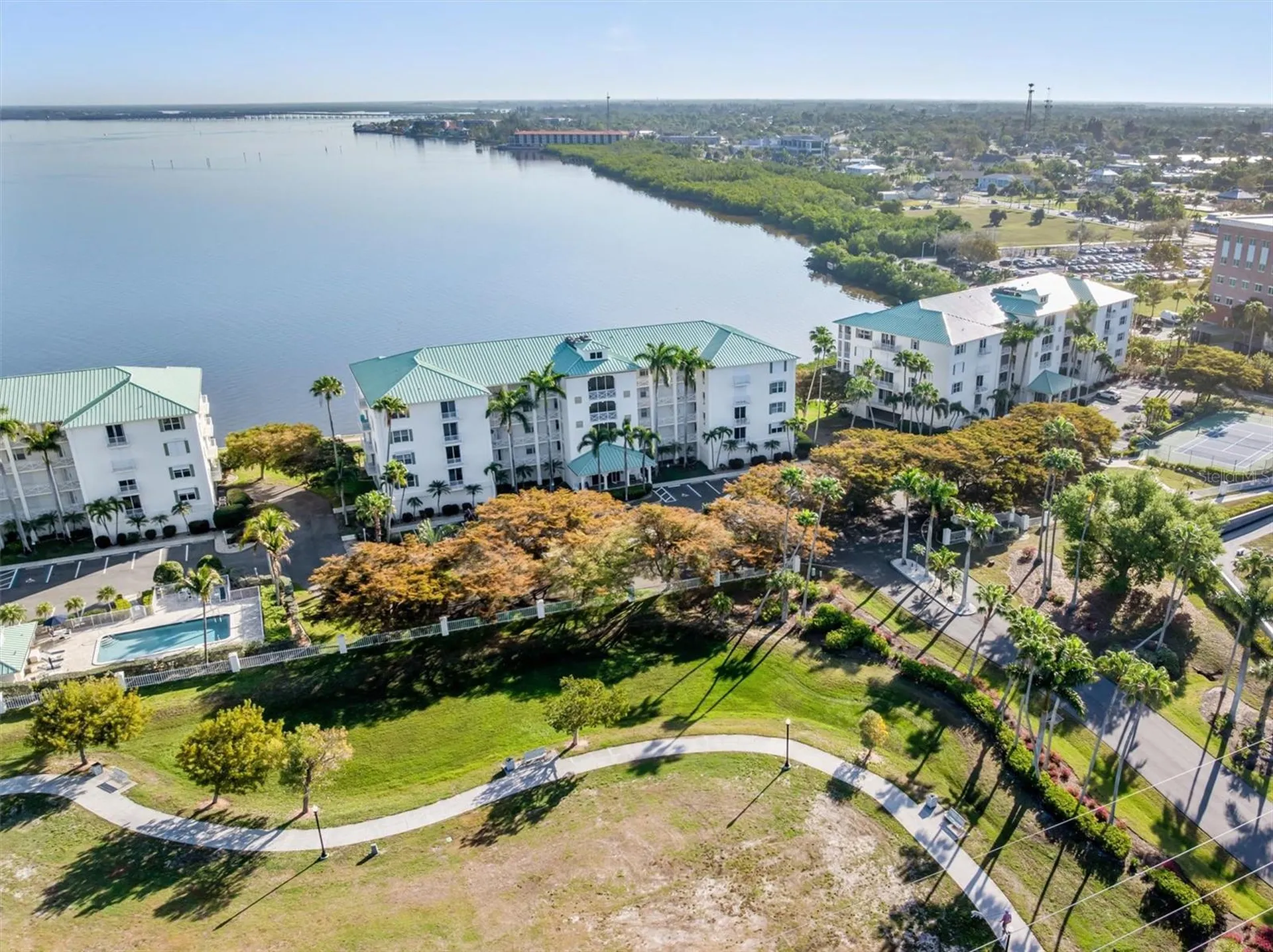 200 Harbor Walk Drive Punta Gorda FL 33950