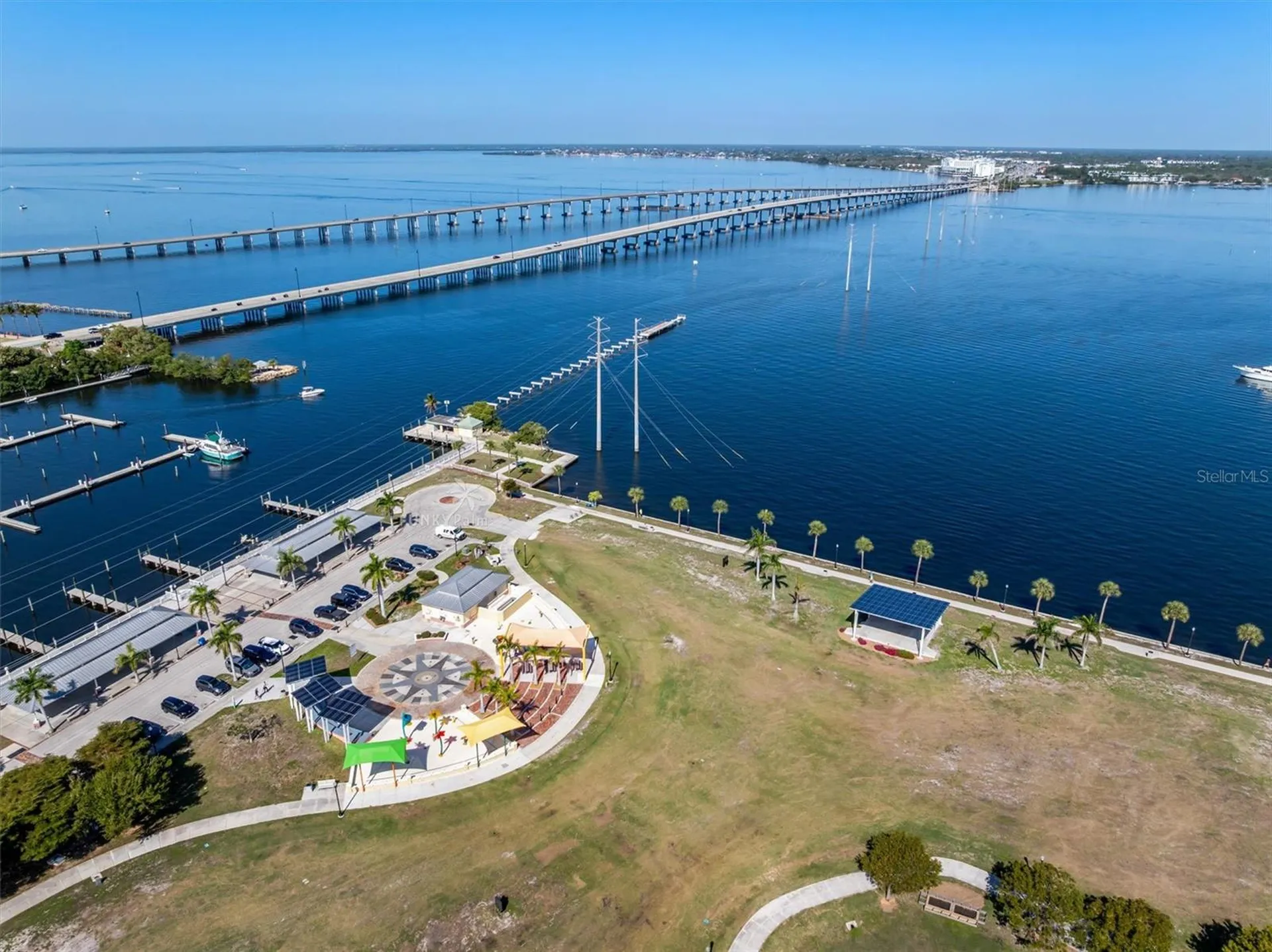 200 Harbor Walk Drive Punta Gorda FL 33950