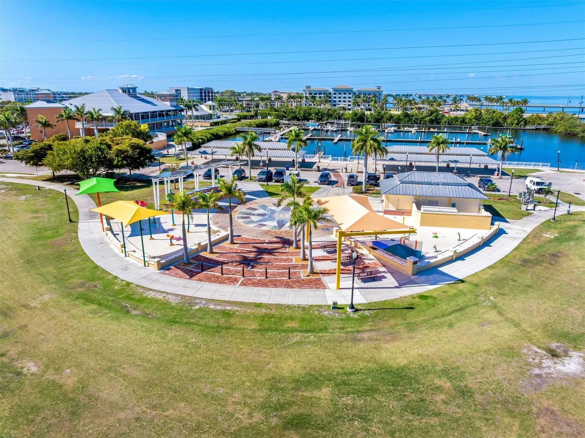 200 Harbor Walk Drive Punta Gorda FL 33950