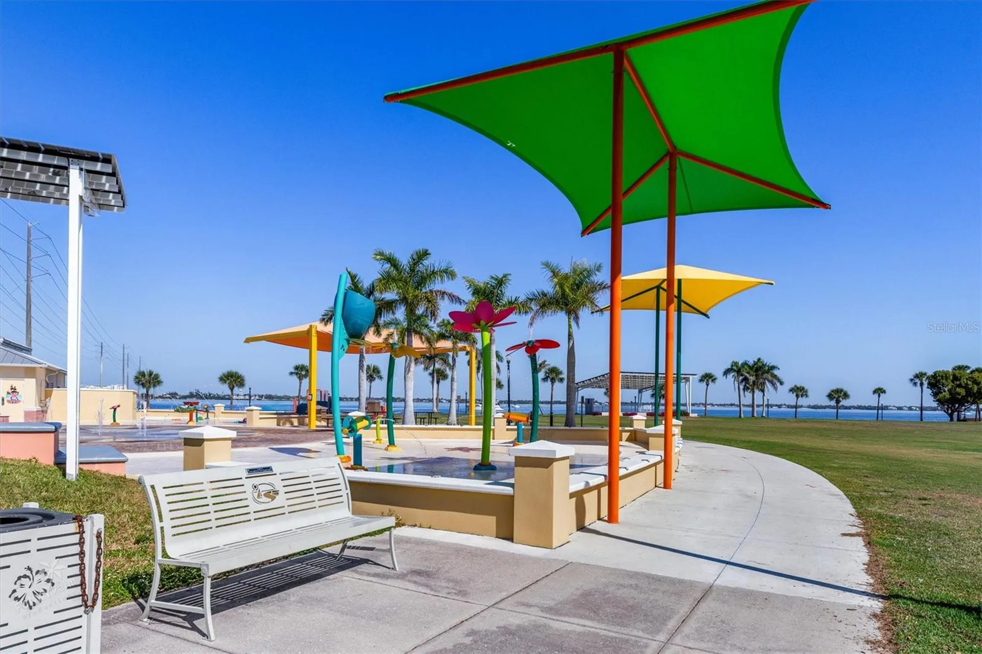 200 Harbor Walk Drive Punta Gorda FL 33950