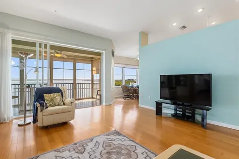 200 Harbor Walk Drive Punta Gorda FL 33950