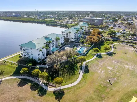 200 Harbor Walk Drive Punta Gorda FL 33950