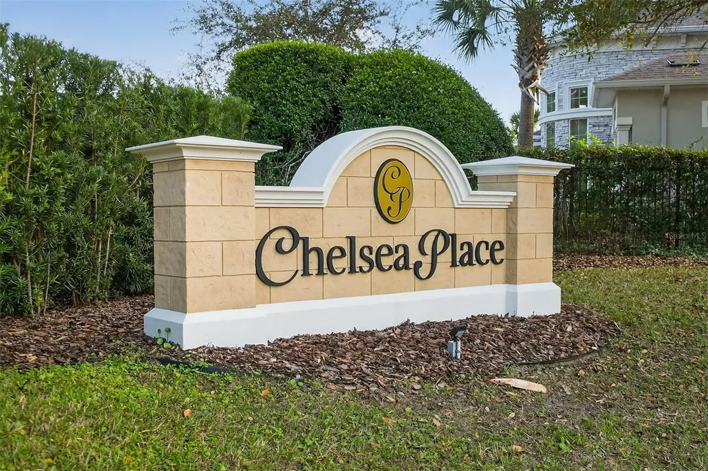 436 Nottinghill Street Ormond Beach FL 32174