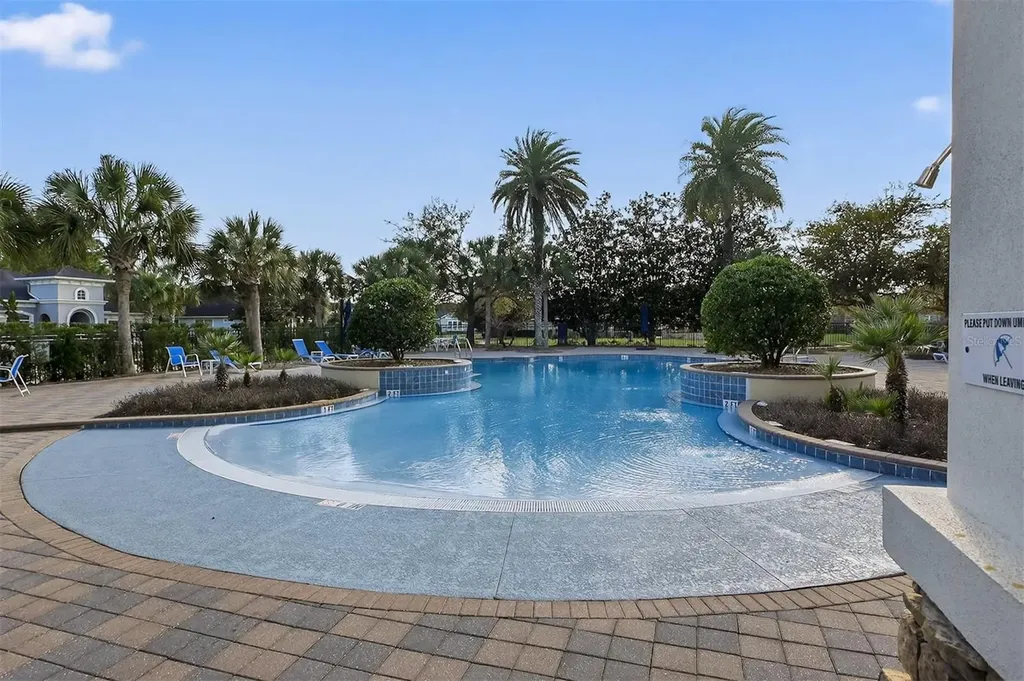 436 Nottinghill Street Ormond Beach FL 32174