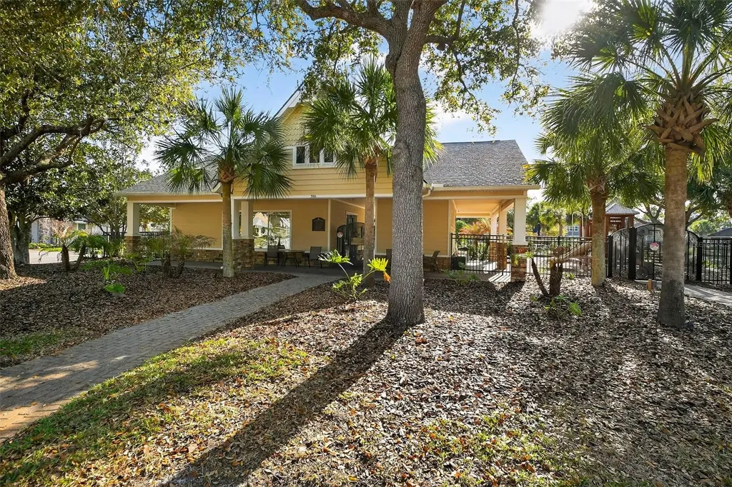 436 Nottinghill Street Ormond Beach FL 32174