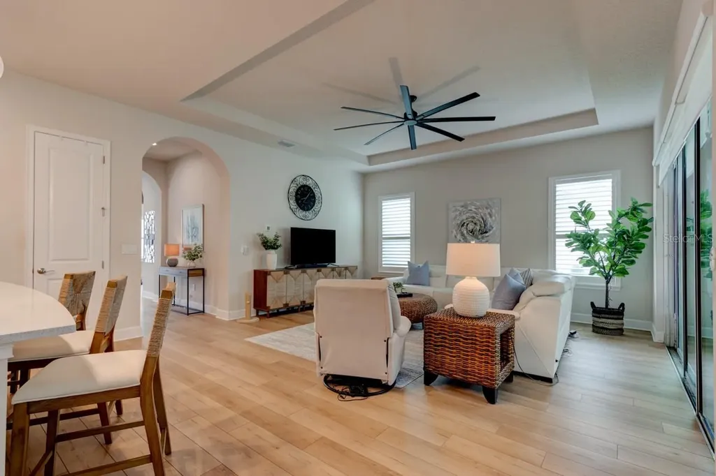 436 Nottinghill Street Ormond Beach FL 32174