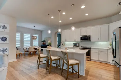 436 Nottinghill Street Ormond Beach FL 32174