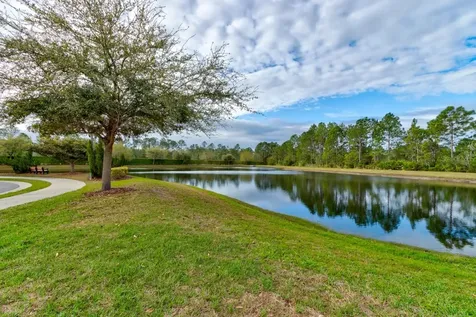 436 Nottinghill Street Ormond Beach FL 32174