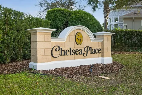 436 Nottinghill Street Ormond Beach FL 32174