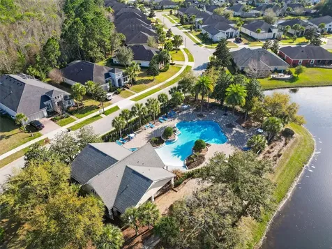 436 Nottinghill Street Ormond Beach FL 32174