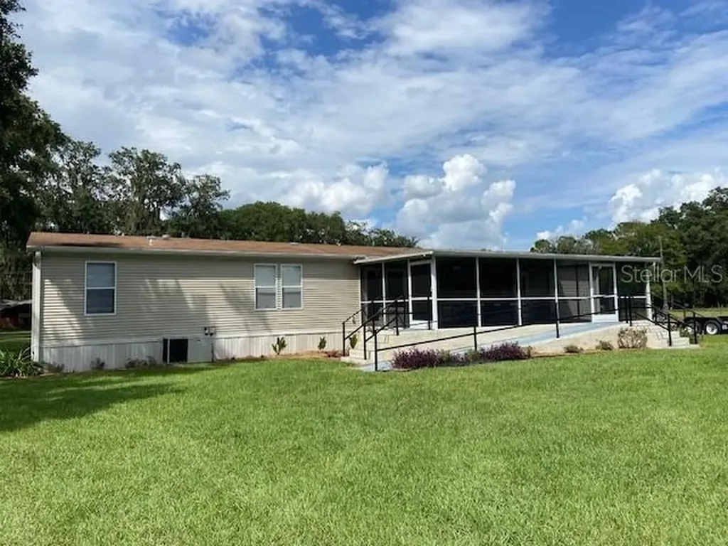 2505 Williams Road Plant City FL 33565