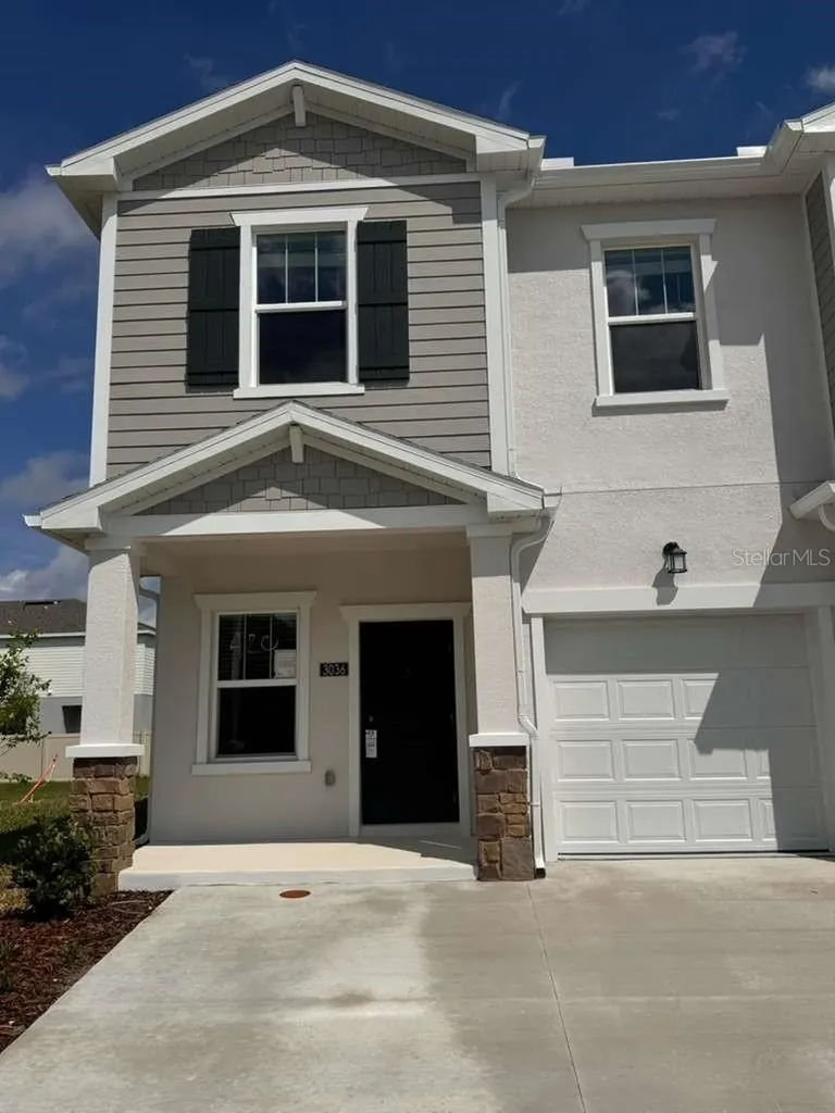 3036 Chromatic Street Kissimmee FL 34758