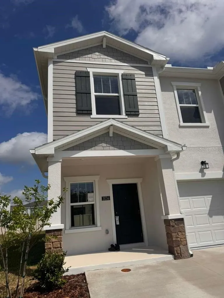 3036 Chromatic Street Kissimmee FL 34758
