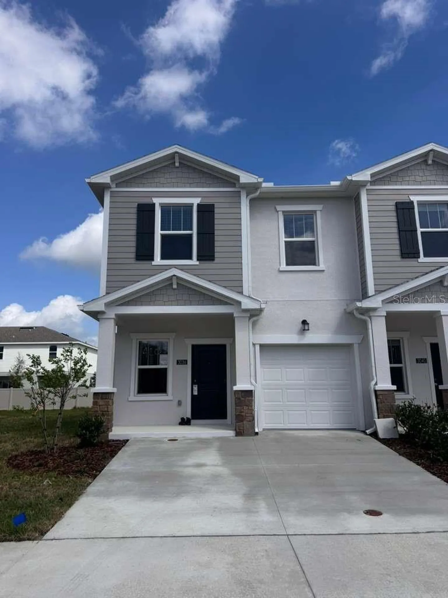 3036 Chromatic Street Kissimmee FL 34758