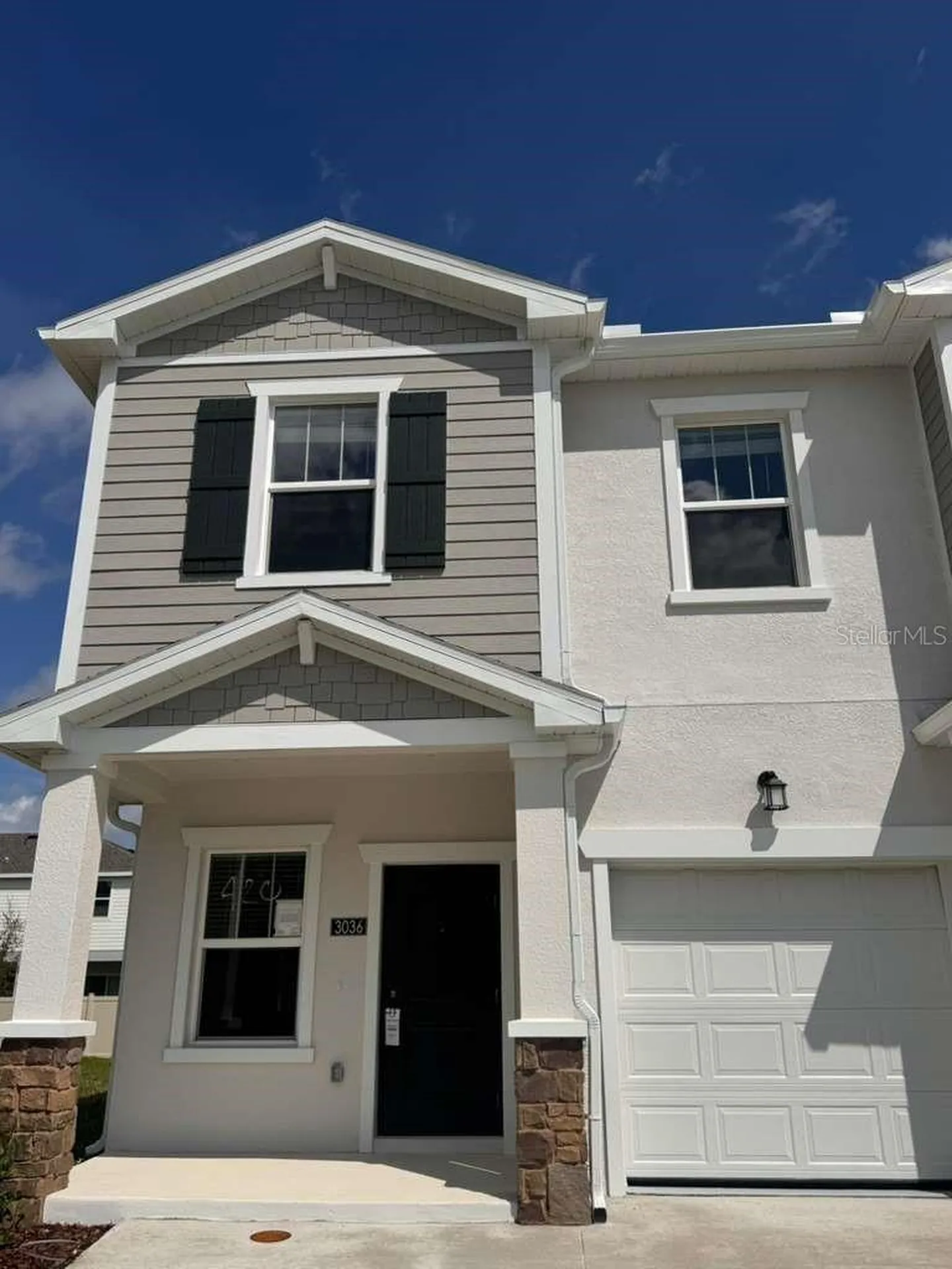 3036 Chromatic Street Kissimmee FL 34758