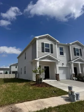 3036 Chromatic Street Kissimmee FL 34758