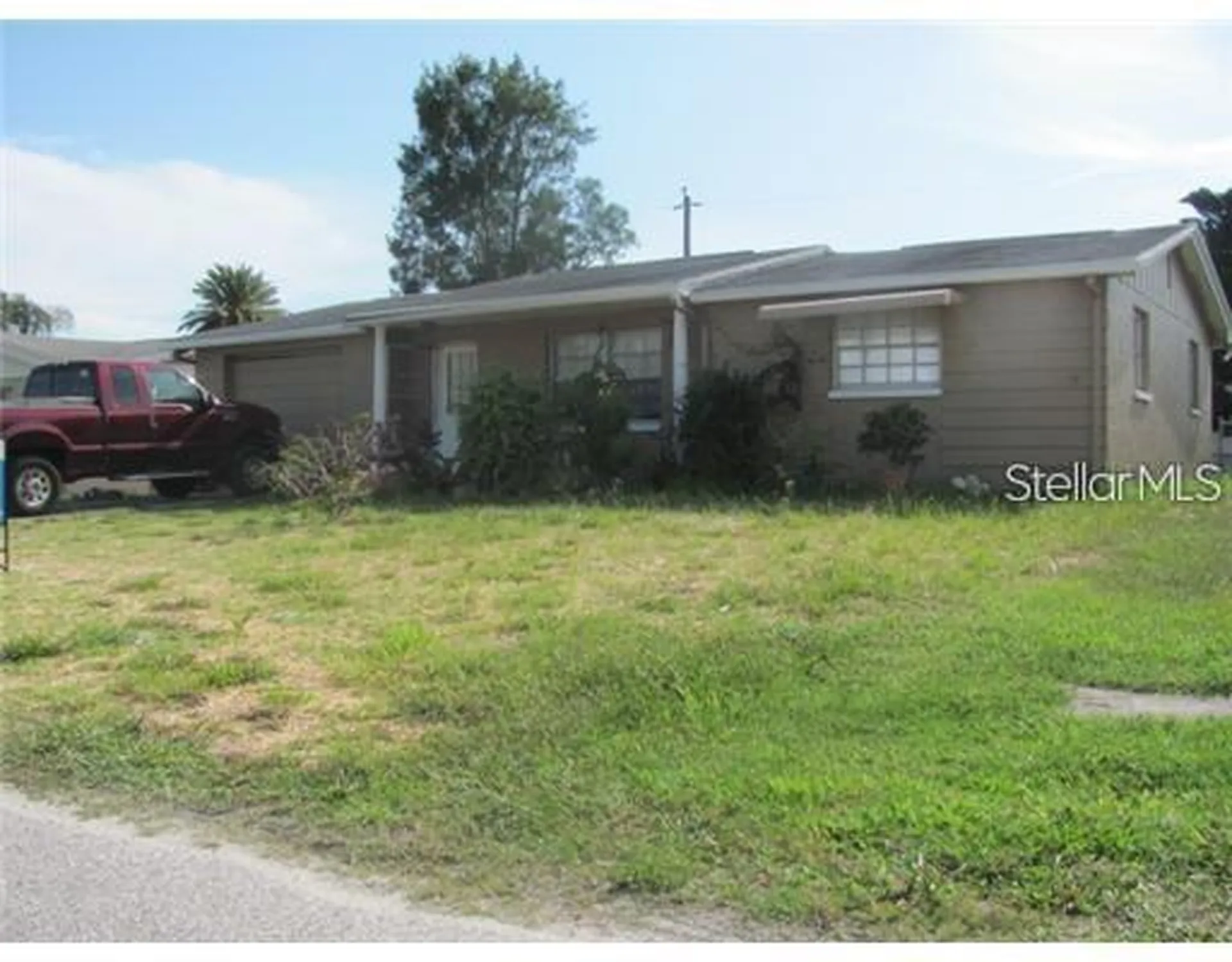 3445 Wiltshire Drive Holiday FL 34691
