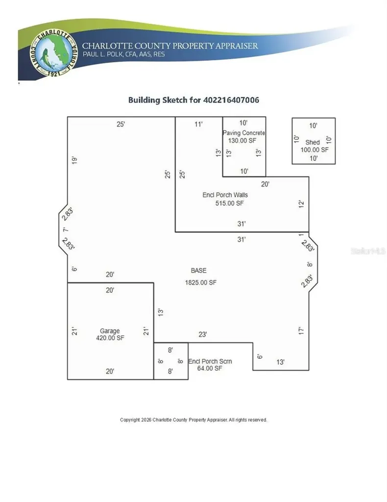 2340 Linton Lane Port Charlotte FL 33952