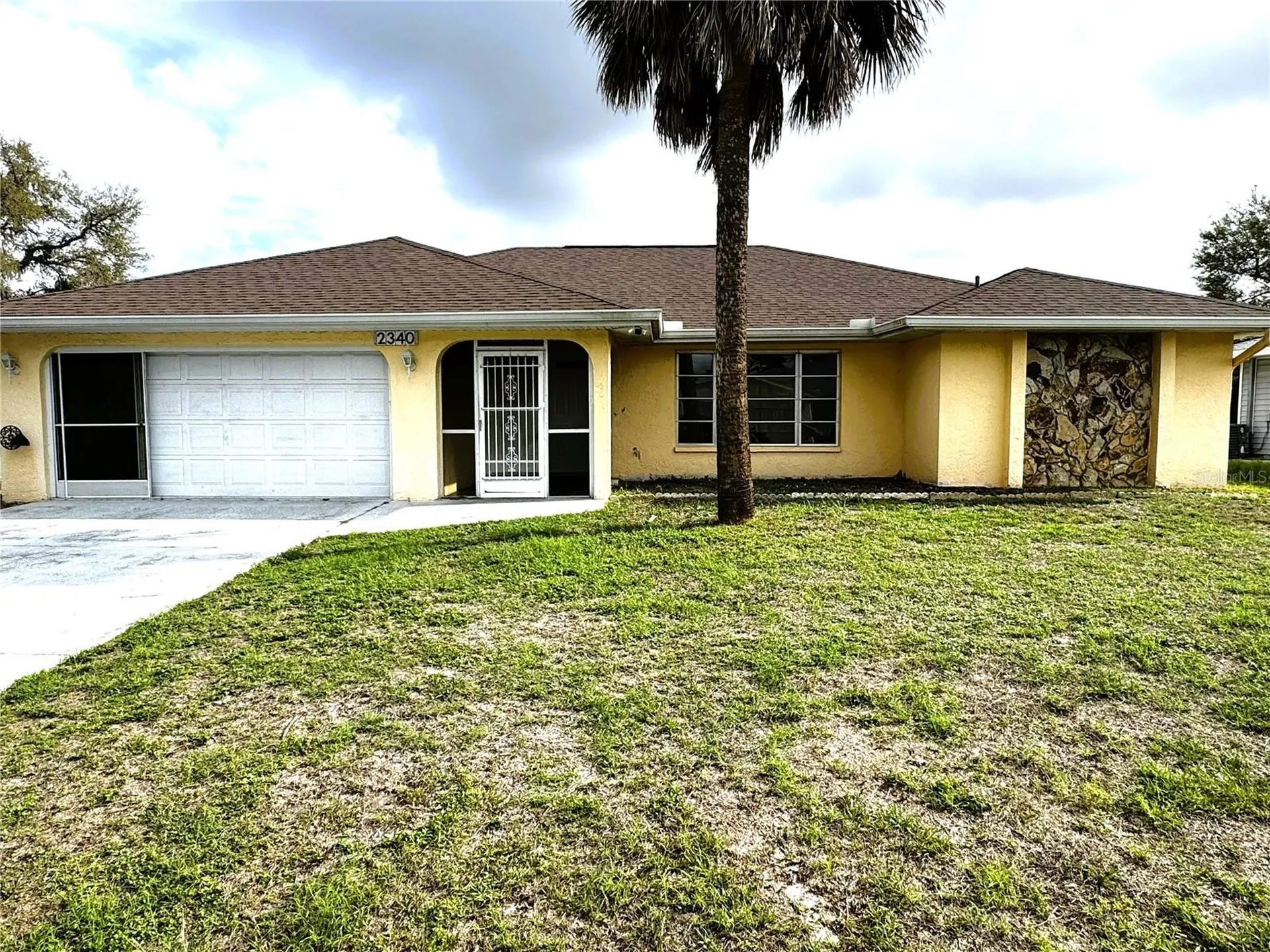 2340 Linton Lane Port Charlotte FL 33952