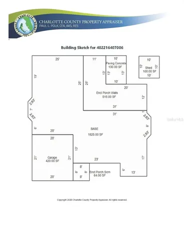 2340 Linton Lane Port Charlotte FL 33952