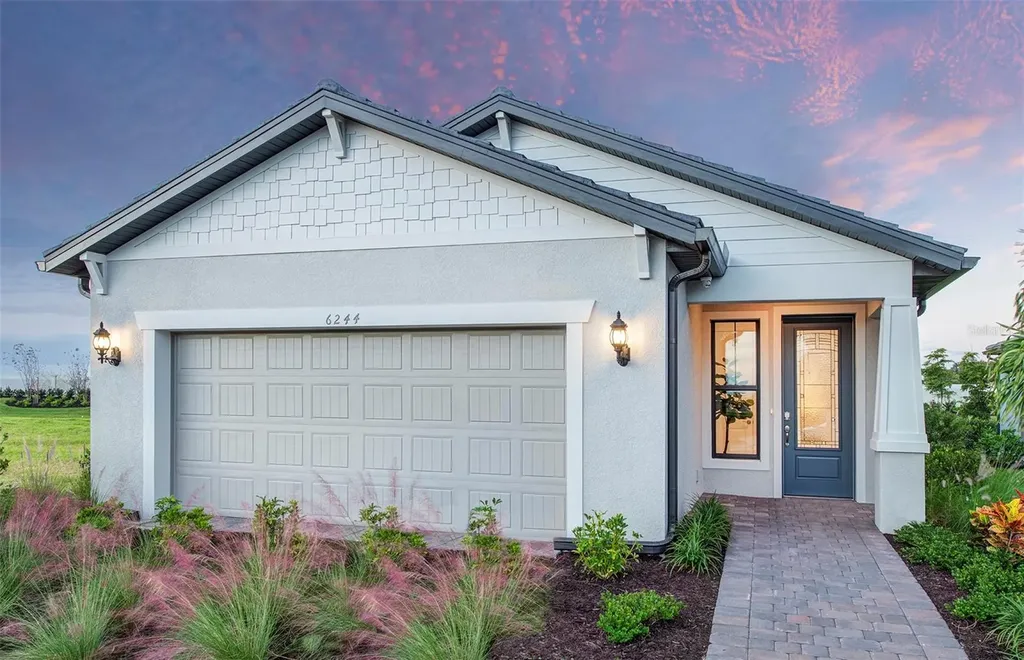5854 Talon Preserve Drive Nokomis FL 34275