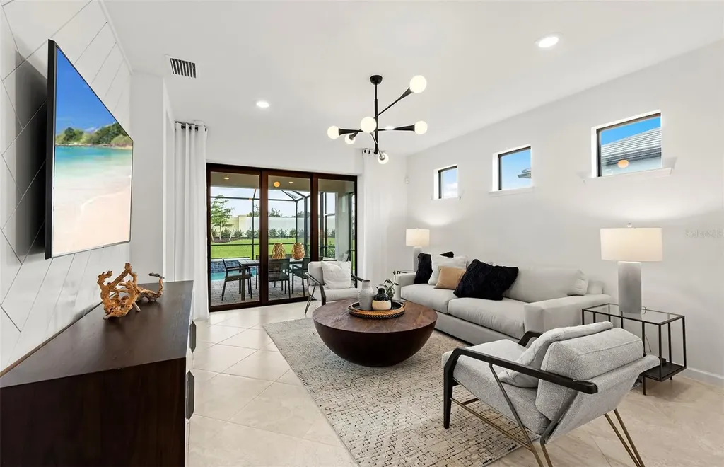 5854 Talon Preserve Drive Nokomis FL 34275