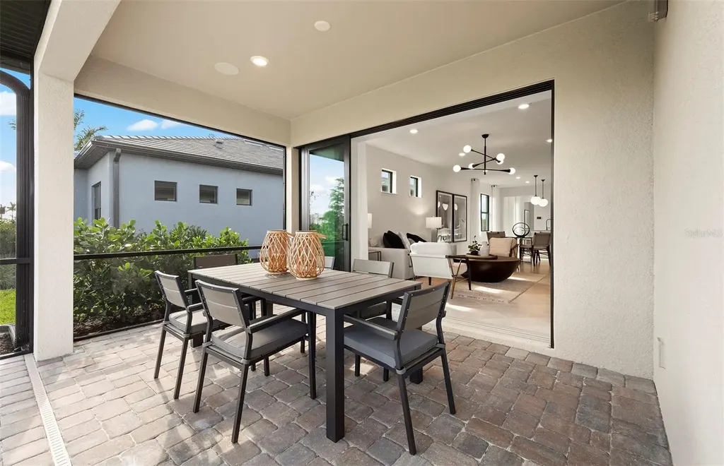 5854 Talon Preserve Drive Nokomis FL 34275